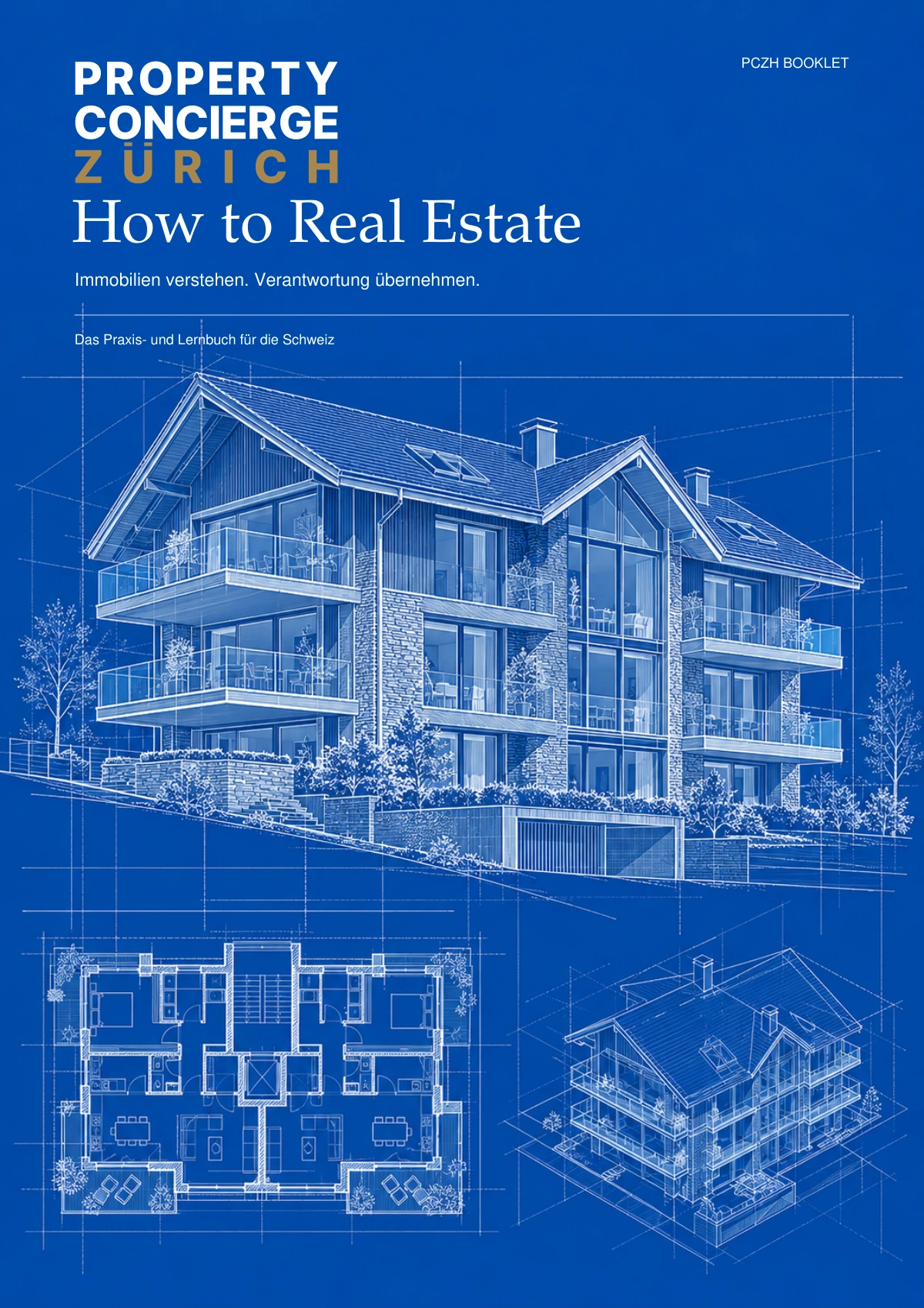 How to Real Estate, Property Concierge Zürich